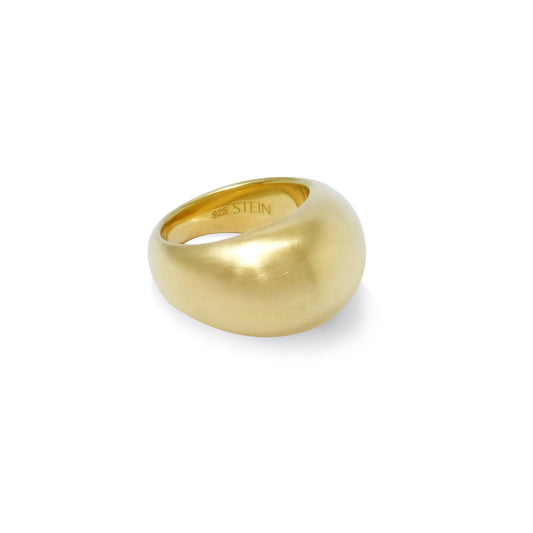 Queen Ring GOLD